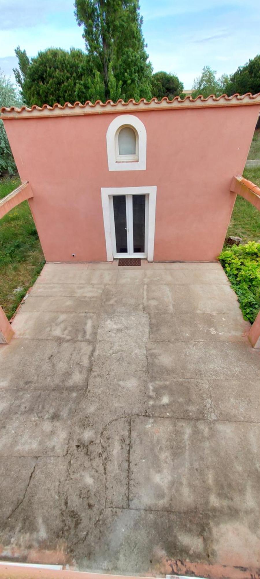 Le Barcares Maison Pour 3 Personnes Casa Para 3 Personas House For 3 People Le Barcarès Exterior foto