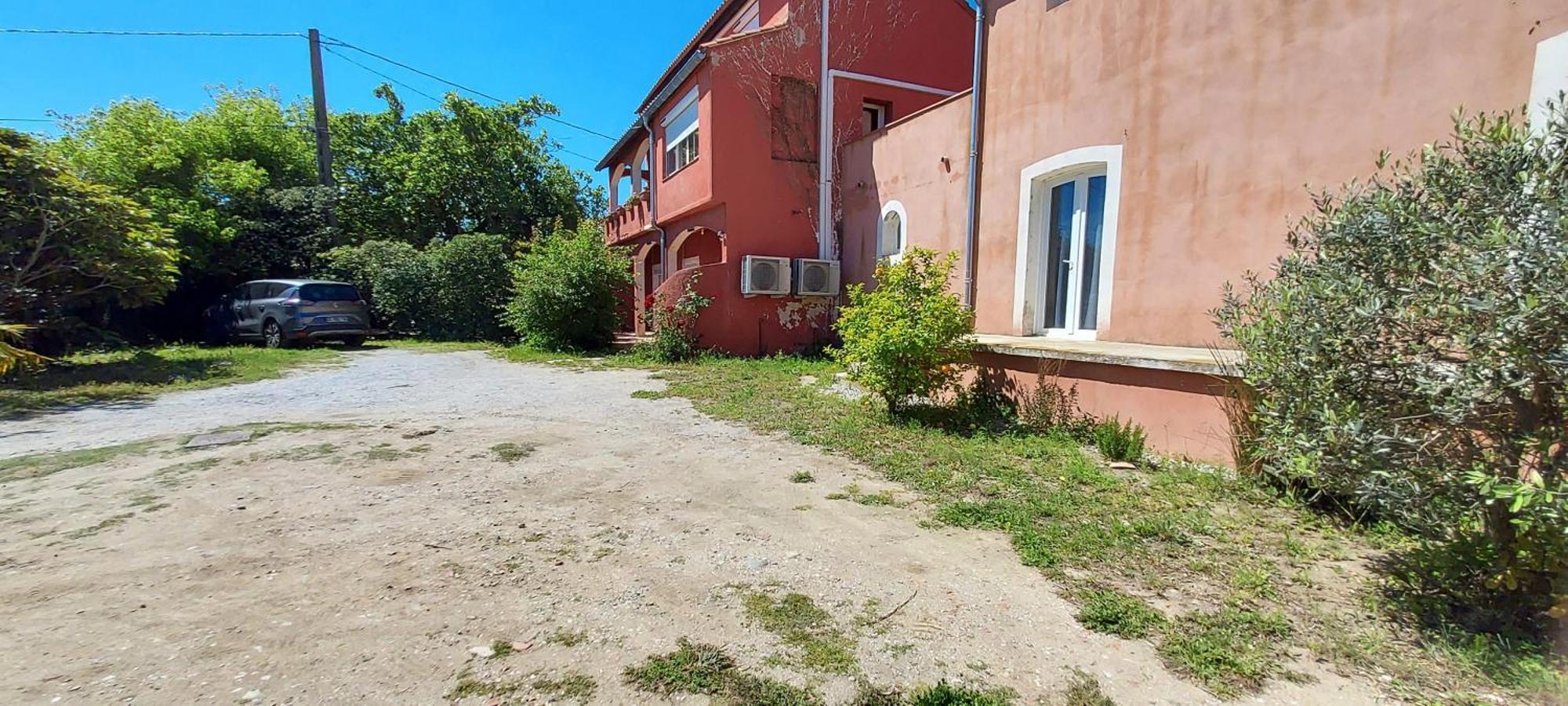 Le Barcares Maison Pour 3 Personnes Casa Para 3 Personas House For 3 People Le Barcarès Exterior foto